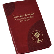 Eucharistic Adoration - Default Title image 2