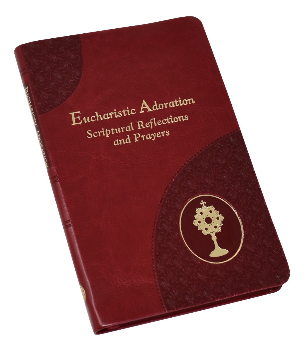 Eucharistic Adoration - Default Title image 2
