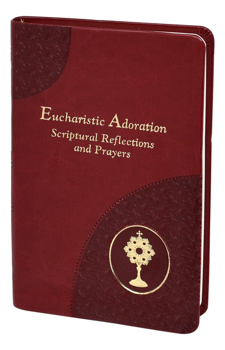 Eucharistic Adoration - Default Title image 3
