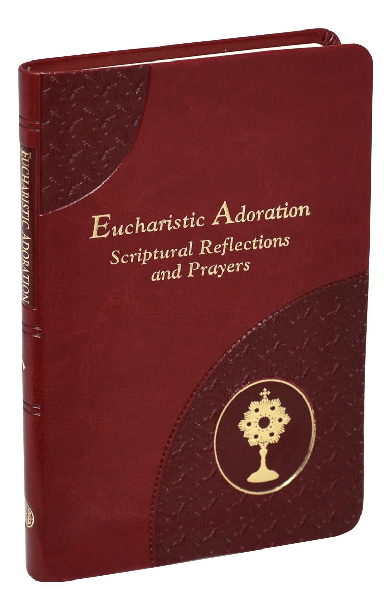 Eucharistic Adoration - Default Title image 4