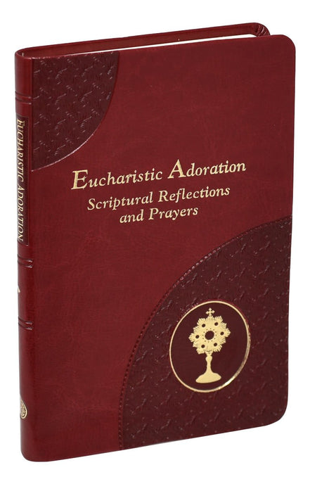 Eucharistic Adoration - Default Title image 4