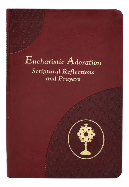 Eucharistic Adoration - Default Title image 5