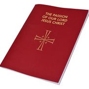 The Passion Of Our Lord Jesus Christ - Default Title image 1