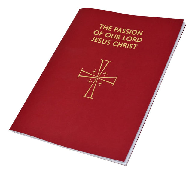 The Passion Of Our Lord Jesus Christ - Default Title image 1