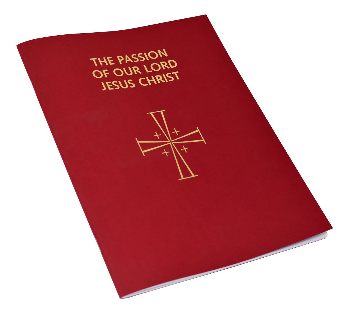 The Passion Of Our Lord Jesus Christ - Default Title image 2