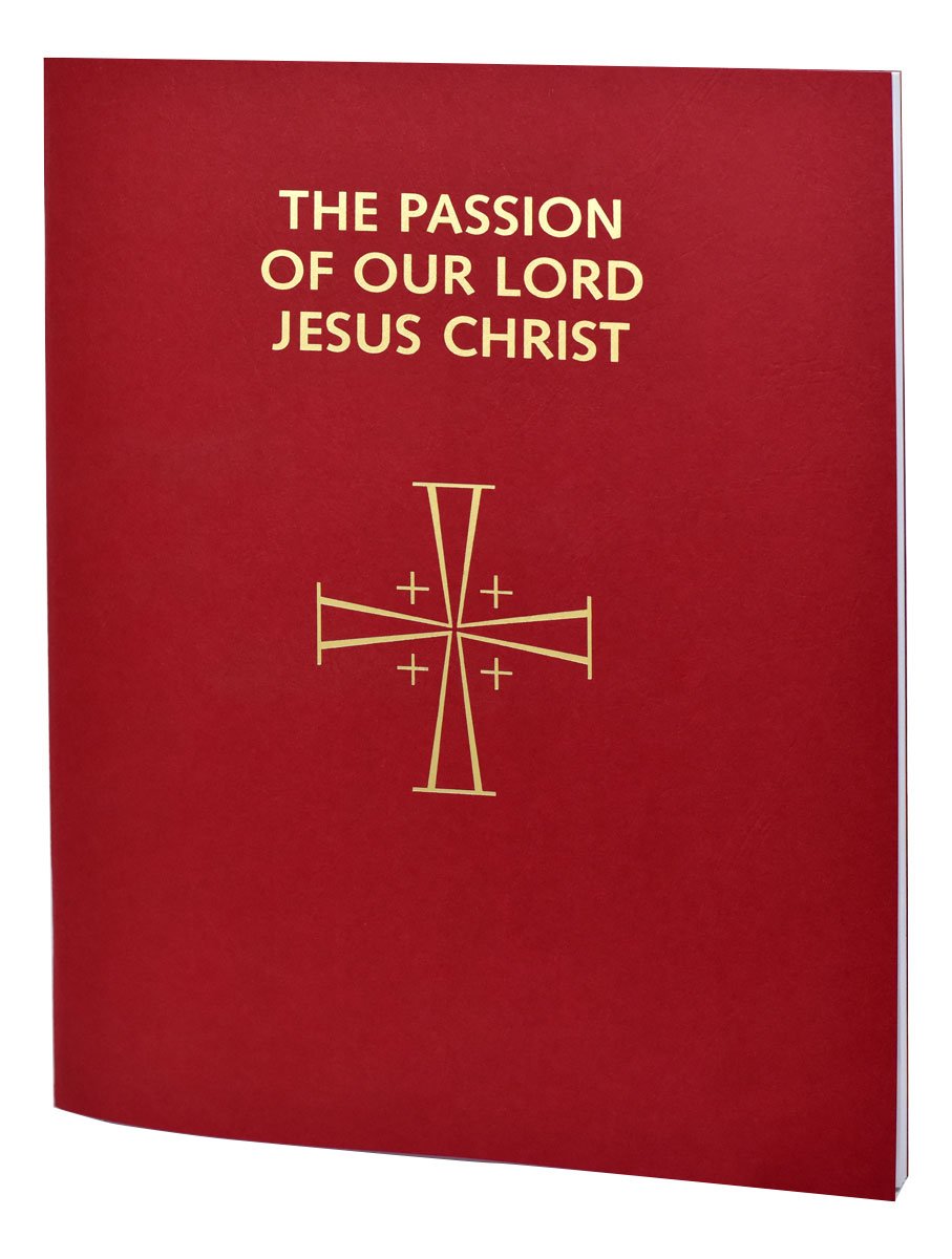 The Passion Of Our Lord Jesus Christ - Default Title image 3