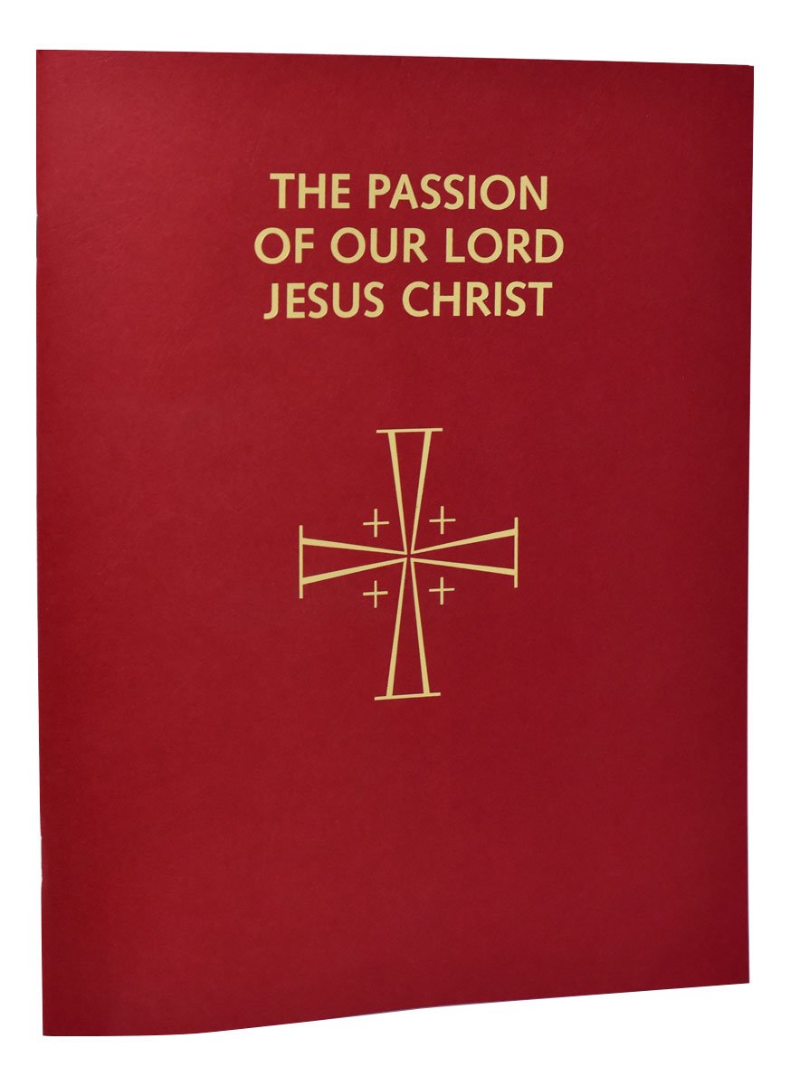 The Passion Of Our Lord Jesus Christ - Default Title image 4
