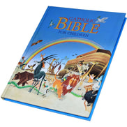 Catholic Bible For Children - Default Title image 1