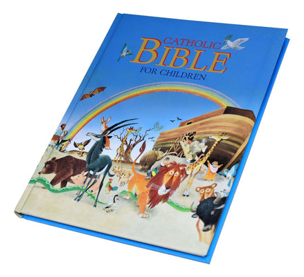 Catholic Bible For Children - Default Title image 1