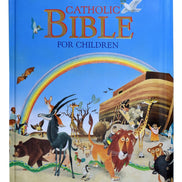 Catholic Bible For Children - Default Title image 3