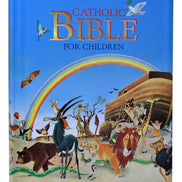 Catholic Bible For Children - Default Title image 4