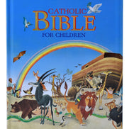Catholic Bible For Children - Default Title image 5