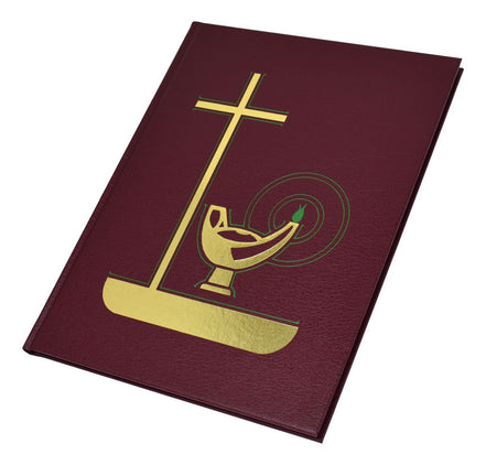 Lectionary For Mass Supplement - Default Title image 1