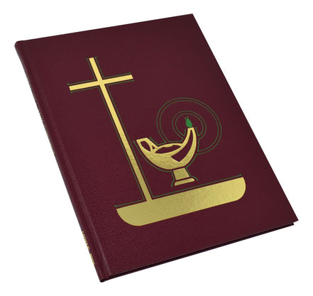 Lectionary For Mass Supplement - Default Title image 2