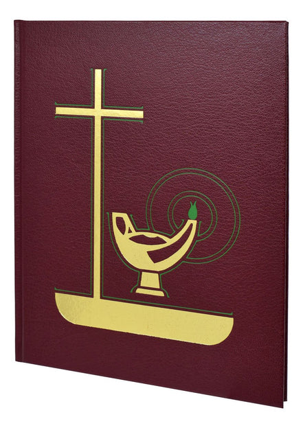 Lectionary For Mass Supplement - Default Title image 3