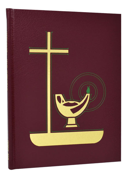 Lectionary For Mass Supplement - Default Title image 4
