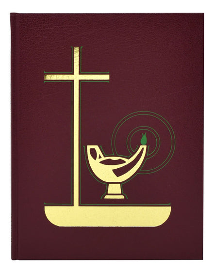 Lectionary For Mass Supplement - Default Title image 5