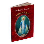 My Pocket Book Of Novenas - Default Title image 1