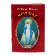 My Pocket Book Of Novenas - Default Title image 2