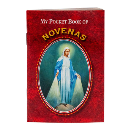 My Pocket Book Of Novenas - Default Title image 2