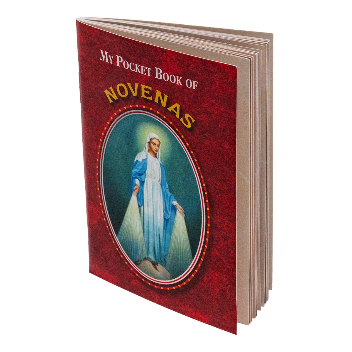 My Pocket Book Of Novenas - Default Title image 3