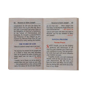 My Pocket Book Of Novenas - Default Title image 5