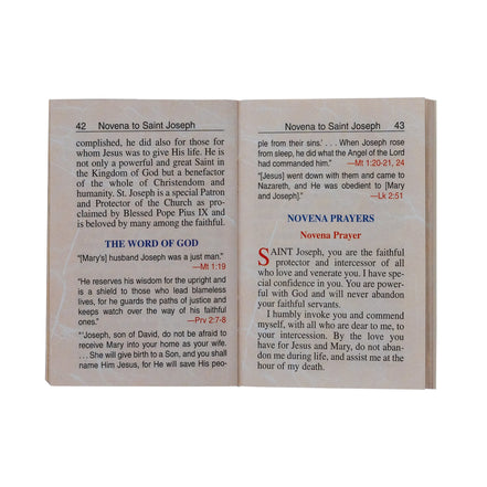 My Pocket Book Of Novenas - Default Title image 5