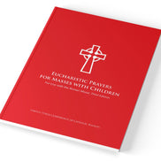 Eucharistic Prayers for Masses with Children - Default Title image 2
