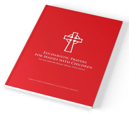 Eucharistic Prayers for Masses with Children - Default Title image 2