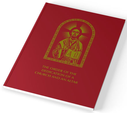 The Order of the Dedication of a Church and an Altar - Default Title image 2