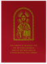 The Order of Blessing the Oil of Catechumens and of the Sick - Default Title image 1