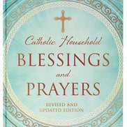 Catholic Household Blessings and Prayers - Default Title image 1
