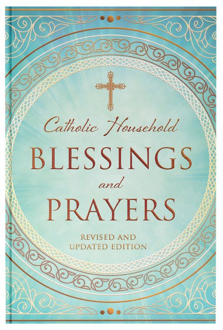 Catholic Household Blessings and Prayers - Default Title image 1