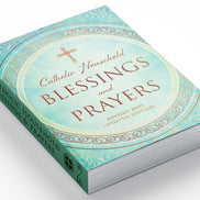 Catholic Household Blessings and Prayers - Default Title image 2