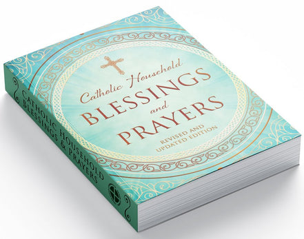 Catholic Household Blessings and Prayers - Default Title image 2