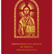 Ordination of a Bishop, of Priests, and of Deacons - Default Title image 1