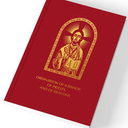 Ordination of a Bishop, of Priests, and of Deacons - Default Title image 2