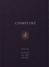 Compline from the Liturgy of the Hours cover