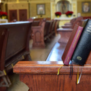 Daily Roman Missal, 7th Ed., Standard Print (Bonded Leather, Black)