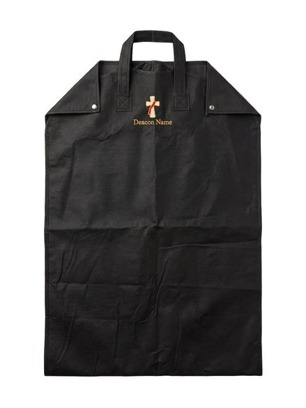 72" Deacon Cross Vestment Protector Bag
