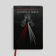 Divine Mercy Catholic Bible