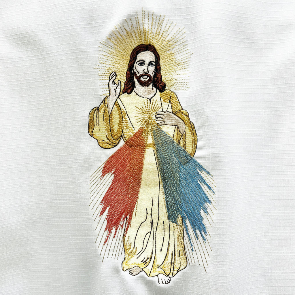 Divine Mercy Deacon Stole Exclusive