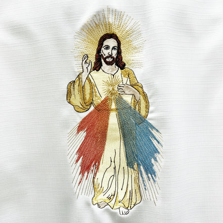 Divine Mercy Deacon Stole Exclusive