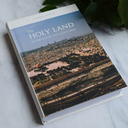 The Holy Land: An Encounter with Jesus Christ Pilgrim Handbook