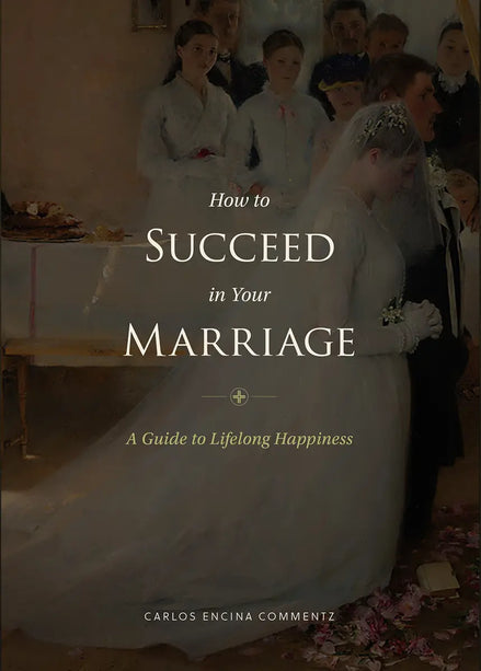 How to Succeed in Your Marriage