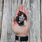 Fulton Sheen Catholic Rosary