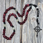 Sacred Heart / St. Margaret Mary Catholic Rosary