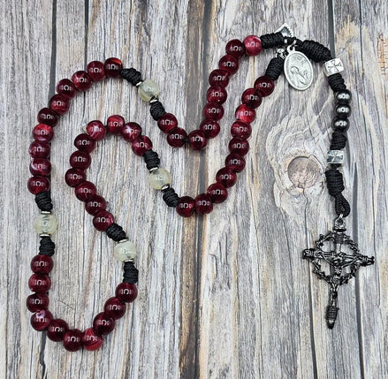 Sacred Heart / St. Margaret Mary Catholic Rosary