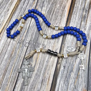 Saint Francis of Assisi Catholic Rosary