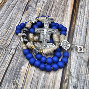 Saint Francis of Assisi Catholic Rosary